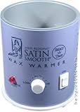 JHERRI REDDING Satin Smooth Wax Warmer (Model: SSWW05C)