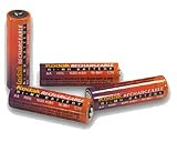 KODAK AA Ni-MH Rechargeable Batteries