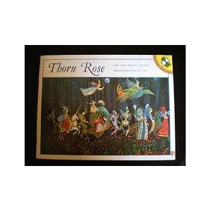 Thorn Rose (Picture Puffin)