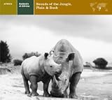Explorer: Animals of Africa - Sounds of the Jungle, Plain & Bush
