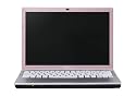 Sony VAIO SR41M/P - Core 2 Duo T6400 2.0 GHz 4Gb 320Gb DVD+-RW/+-R DL/RAM 13.3 inch X-Black Vista Home Premium (Pink)