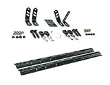 Valley Industries 70550 Universal Base Rails and Bracket