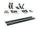 Valley Industries 70550 Universal Base Rails and Bracket