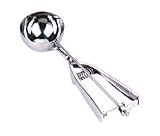 Cuisinox ICE70 Spring Action Ice Cream Scoop by Cuisinox