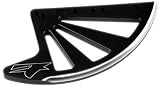 Pro Moto Billet Billet Sharkfin 22-9-300