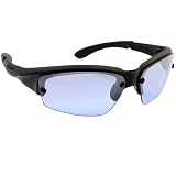 Nannini Tennis Sunglasses - Blue by Nannini