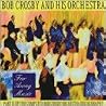 Image of album by Bob Crosby