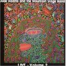 Live, Vol. 2 by  Adams & The Rhino Boys, Julie 