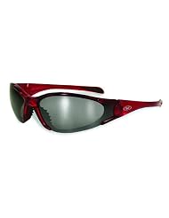 EXTRA RED-FLASH MIRROR LENSES SUNGLASSES, SPORTS EYEWEAR by Spits Adventure Wear