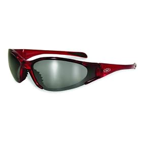 Click here to buy EXTRA RED-FLASH MIRROR LENSES SUNGLASSES, SPORTS EYEWEAR by Spits Adventure Wear.