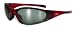 EXTRA RED-FLASH MIRROR LENSES SUNGLASSES, SPORTS EYEWEAR