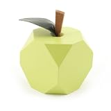 Low-Res Fruit - Green Apple