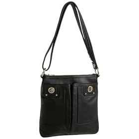 Marc by Marc Jacobs Totally Turnlock Sia Slim Pouch