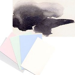 【クリックで詳細表示】ポストカード PC-R50 ※ハガキ判 (148×100) ラグリン 版画水彩紙(50枚パック)