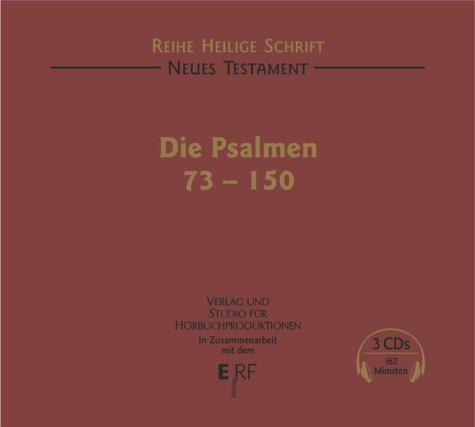 Neues Testament: Die Psalmen 73 bis 150 - 2