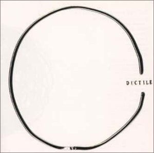 DUCTILE サウンドトラック SHINYATSUKAMOTO?S FILM/MUSIC BY CHU ISHIKAWA 映画主題歌 サントラ 石川忠