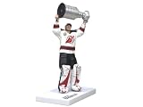 McFarlane Toys NHL Sports Picks 3 Inch Mini Figure Series 5 Martin Brodeur (New Jersey Devils)