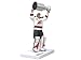 McFarlane Toys NHL Sports Picks 3 Inch Mini Figure Series 5 Martin Brodeur (New Jerse...