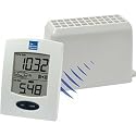 TW Channel Wireless Rain Gauge White WS-9005TWC-IT-CBP