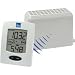 TW Channel Wireless Rain Gauge - White
