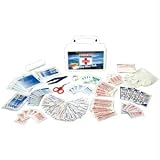 Revere Deep Blue Pak First Aid Kit