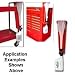 Automotive : Funnel Buddy Funnel Holder / Storage System