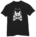 Felix The Cat - Bones - Adult, Large