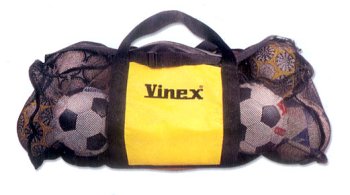 Vinex Ball Carrying Bag