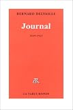 Journal, 1949-1962