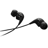 Buy Denon AH-C452K In-Ear Hybrid Headphone 