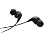 Denon AH-C452K In-Ear Hybrid Headphone