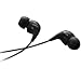Denon AH-C452K In-Ear Hybrid Headphone