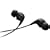Denon AH-C452K In-Ear Hybrid Headphone