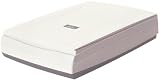 Mustek PlugnScan 1200ED Scanner