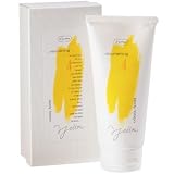 Caswell-Massey - Yellow Body Lotion