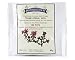 Dresdner Essenz Traditional Herbal Bath Powder Packet - 2.1 oz. - Thyme