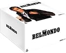 Coffret Jean-Paul Belmondo...