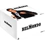 Coffret Jean-Paul Belmondo 15 DVD