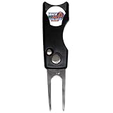 Florida Gators NCAA Spring Action Divot Repair Tool w/ Ball Marker