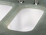 Franke : CCK1108GR 10 Fireclay Sink