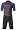 Black/Blue