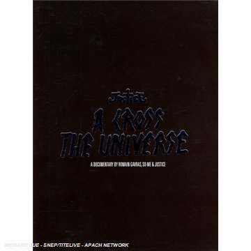 A Cross the Universe [Limited Edition]