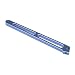 Rear Chassis Brace, Aluminum: RC8, RS8