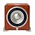 JBL サブウーファー 【1本】 L8400PCH