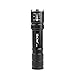 LED Flashlight, MECO Zoomable Adjustable Portable EDC 3 Mode Light Lamp ME08 Torch for Camping Hiking Hunting