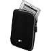 Sony Digital Reader Zipper EVA Case Pocket Edition - Black (PRSAZC3)