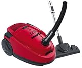 Severin - 7941 - Aspirateur Traineau, Rouge, 2200 W