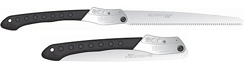 Buy Silky Folding Pruning Multi-Purpose Hand Saw BIGBOY 360 Large Teeth