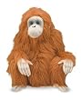Melissa & Doug Orangutan in Plush