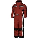 Spyder Mini Harness Journe Suit - Little Boys'